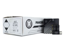 Panzer Defense LEQUIAN Special HV 12 Gauge 00 Buckshot (Case)