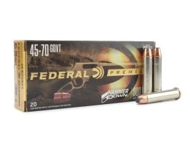 LG45701 Federal HammerDown 45-70 Gov't 300 Gr BSP