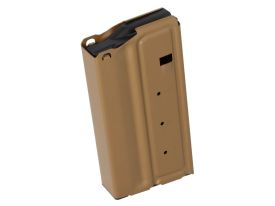 SIG Sauer MCX-SPEAR Multi-Caliber Magazine - 20 Round (Coyote Steel)