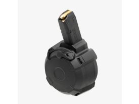 Magpul PMAG, 9mm magazine for sale, 9mm carbine magazine, 50 round drum for sale, Ammunition Depot