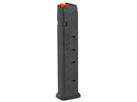 Magpul, PMAG 27, GL9, Glock, 9mm, glock Magazine, pmag, magpul magazine, Ammunition Depot