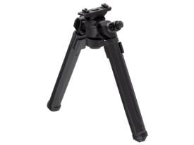 Magpul, Aluminum Bipod, M-LOK, Adjustable, rifle bipod, Ammunition Depot