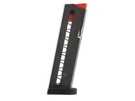 3008882 Smith & Wesson M&P Shield M2.0 380 ACP Magazine - 8 Round (Black Steel)