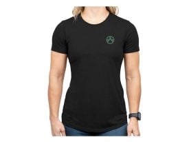 Magpul Womens Prickly Pear Tshirt - Black