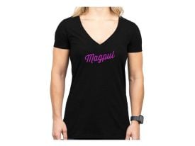 Magpul Womens Rover Script Tshirt - Size L