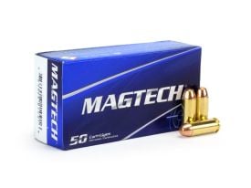 Magtech 10mm 180 Grain FMJ