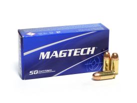 Magtech 45 ACP 230 Gr FMJ (Box)