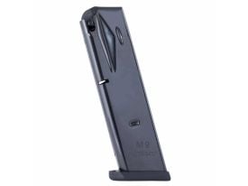 Mec-Gar Beretta 92FS 9mm Magazine - 15 Round (Steel)