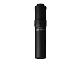 Nosler SR-22ALTI Suppressor | 5.56 and Smaller Calibers
