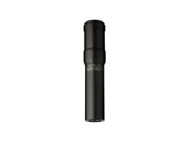 Nosler SR-30 Ti Suppressor | 30 Caliber, .17 to .308 Compatible