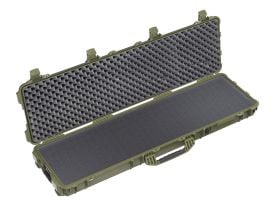 Pelican 1750 50.4 x 13.3" Protector Long Case (OD Green)