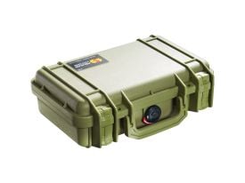 Pelican 1170, Protector Case, waterproof case, gun case, pistol case, gun case for sale, Ammunition Depot