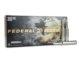 Federal Premium Terminal Ascent 300 PRC 210 Gr (Box)