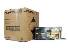 Federal Premium Terminal Ascent 300 PRC 210 Gr (Case)
