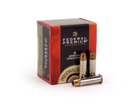 Federal Hydra-Shok 38 Special 129 Grain +P JHP (Box)