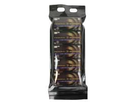 Federal Premium HST 9mm 147 Gr JHP Battle Pack - Up To 75 Years Shelf Life! (250 Rounds)
