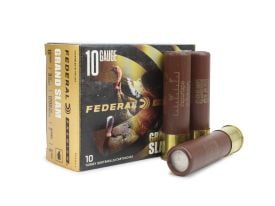 Federal Premium Grand Slam 10 Gauge