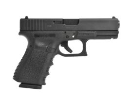 Glock G23 Gen3 Compact 40 S&W 4.02" 13+1 (Polymer/Black)