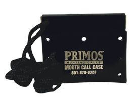 Primos Hunting NoLose Mouth Call Case (Black)