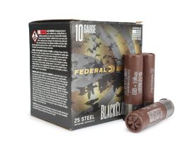 Federal Black Cloud FS Steel 10 Ga BB