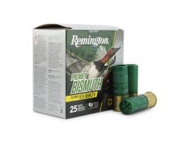 Remington Premier Bismuth 12 Gauge 2.75" 1.25 oz 2 Shot Bismuth (Box)