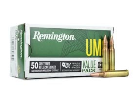 Remington UMC 223 Rem 55 Gr FMJ (Box)