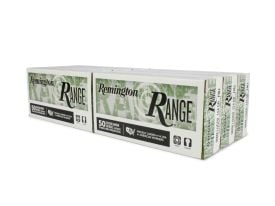 Remington Range 9mm FMJ (Range Bundle)