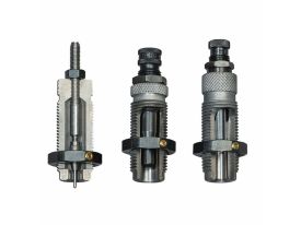 RCBS 3-Die Taper Crimp Set - Group C - 450 Bushmaster