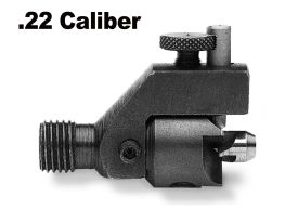 RCBS Trim Pro 3-Way Cutter/Case Trimming Tool - .22 Caliber