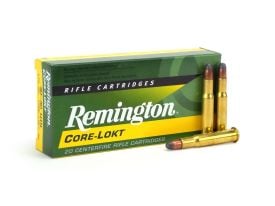 Remington .30-30 Win 170 Grain Core-Lokt SP
