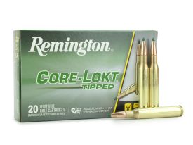 Remington, 280 Remington, Core-Lokt Tipped, soft point, ammo for sale, hunting ammo, Ammunition Depot
