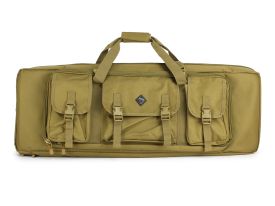 RTAC 36" Large Double Rifle Case