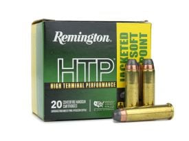 Remington 357 Mag 158 Gr SP (Box)