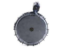 ProMag, Ruger 10/22, Ruger Charger, 22 LR, drum magazine, 22 lr magazine, ruger magazine, Ammunition Depot