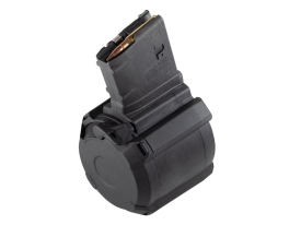 Magpul PMAG D-50 Gen M3 308/7.62 50 Round Drum Magazine
