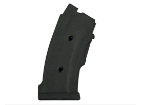 12004 CZ 452 22 LR Magazine - 10 Round Black Polymer