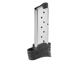 FN 503 9mm Magazine - 8 Round (Stainless Steel)