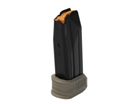 FN 509 Compact 9mm Magazine - 15 Round (Steel, FDE)