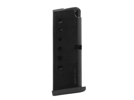 Kel-Tec P32 32 ACP Magazine - 7 Round (Steel)