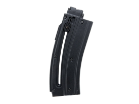 HK HK416 22 LR Magazine - 20 Round (Polymer)