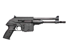 Kel-Tec PLR-16 223 Rem/5.56 NATO  9.20" 10+1