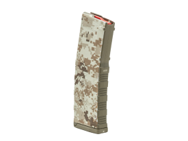 Amend2 AR-15 Mod-2 5.56/.223 Desert Digital Camo Magazine - 30 Round (Polymer)