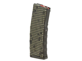 Amend2 AR-15 Mod-2 223/5.56/300 Blackout Magazine - 30 Round (Desert Night Camo)