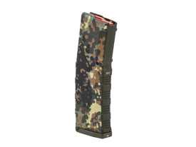 Amend2 AR-15 Mod-2 223/5.56/300 Blackout Flecktarn Magazine - 30 Round (Polymer)