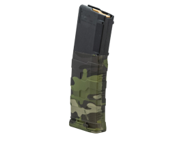 Amend2 AR-15 MOD-3 223/5.56/300 Blackout MultiCam Tropic Magazine - 30 Round (Hydro-Dipped)