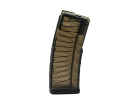 AMEND2 MOD-C 223/5.56/300 Blackout AR-15 Magazine - 30 Round (Translucent OD Green)