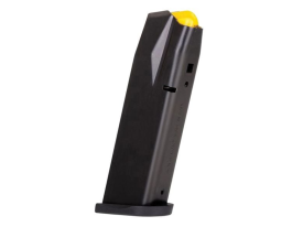 Taurus G3 9mm 15rd Magazine (Black Steel)