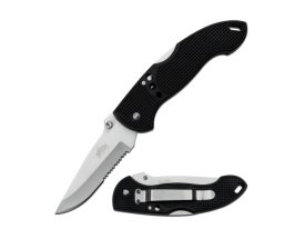 Master USA 3" Manual Folding Knife