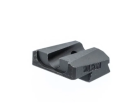 Beretta Compact .270 Rear Sight