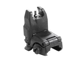 Magpul, MBUS Front Flip-Up Sight, flip up sight, ar15 sight, sight for sale, Ammunition Depot